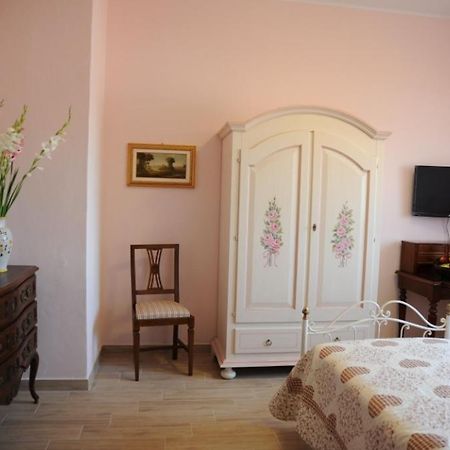 B&B Paola E Francesco San Martino Siccomario Bagian luar foto