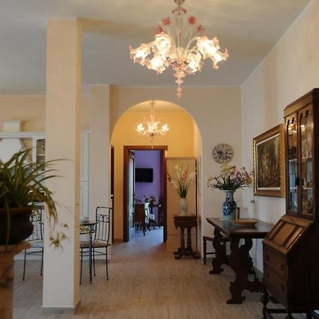 B&B Paola E Francesco San Martino Siccomario Bagian luar foto