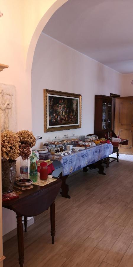B&B Paola E Francesco San Martino Siccomario Bagian luar foto