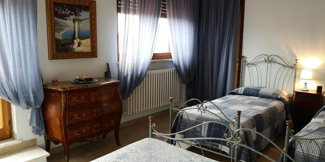 B&B Paola E Francesco San Martino Siccomario Bagian luar foto
